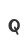 Q