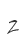 z