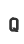 Q