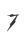 7
