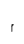 r