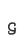 g