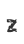 z