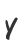 y