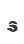 s