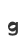 g
