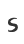 S
