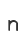 n