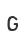G