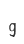 g