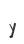 y