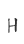 H
