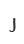 J