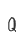 Q