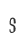 S