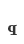 q