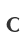 C
