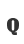 Q