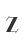 Z