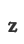 z