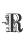 r