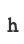 h