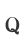 Q
