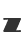 Z