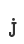 j