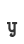 y