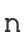 N