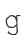 g
