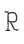 R