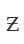 Z