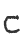 C