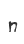 n