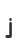 j