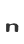 n