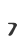 7