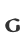 G
