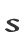 S