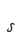 s