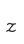 z