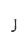 J