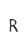 R