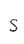 S