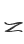 z