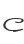C