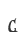 C