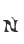 N